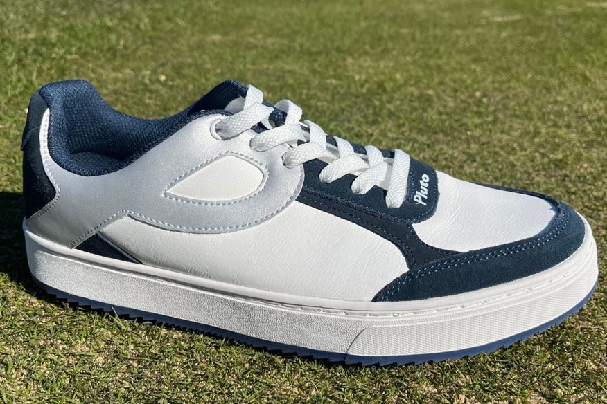 Pluto P1 Golf Shoes