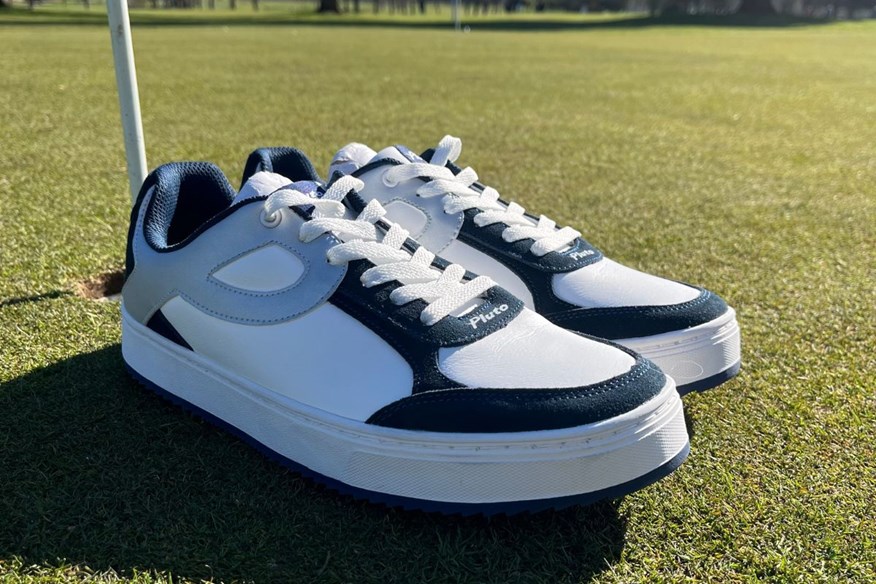 Pluto P1 Golf Shoes