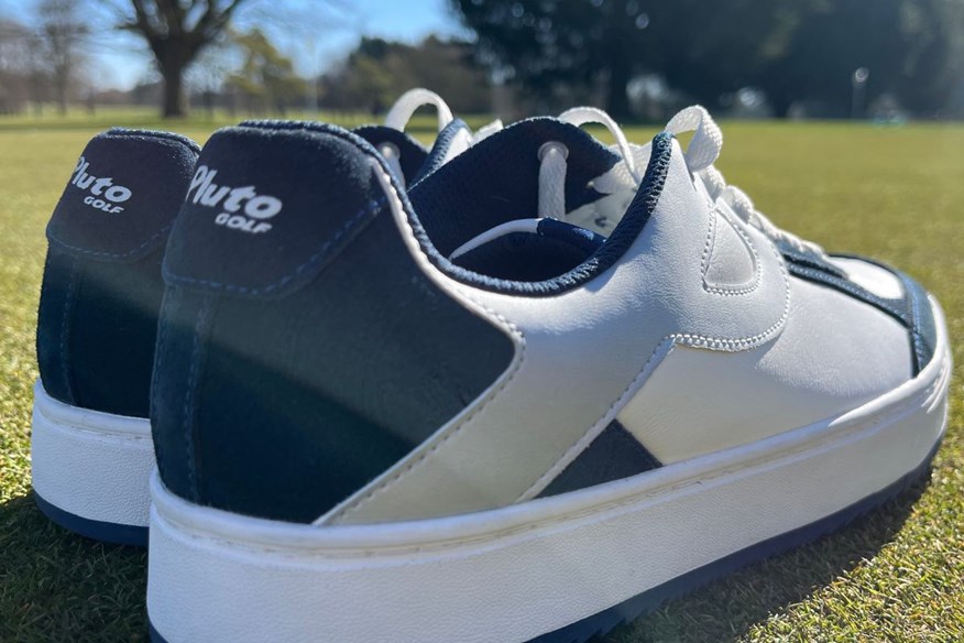 Pluto P1 Golf Shoes
