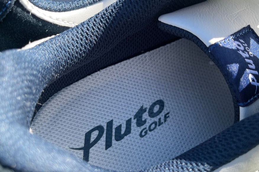 Pluto P1 Golf Shoes