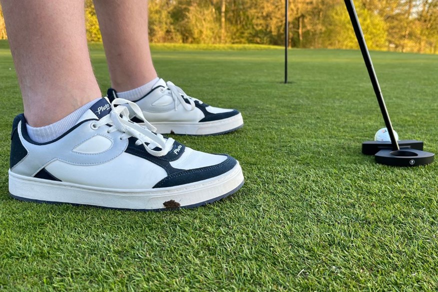 Pluto P1 Golf Shoes