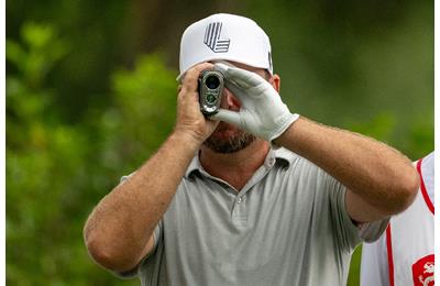 Graeme McDowell is open to a DP World Tour return if his LIV Golf contract is not renewed.