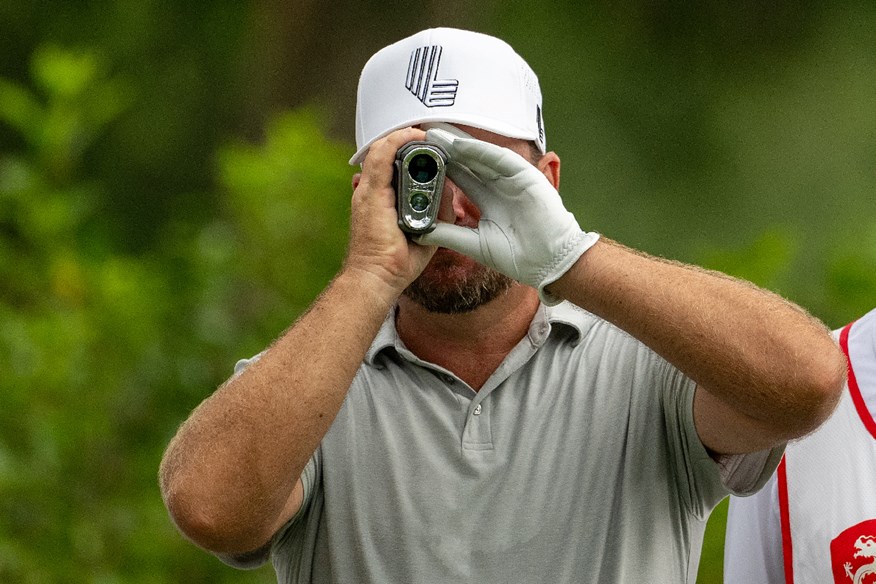 Graeme McDowell is open to a DP World Tour return if his LIV Golf contract is not renewed.