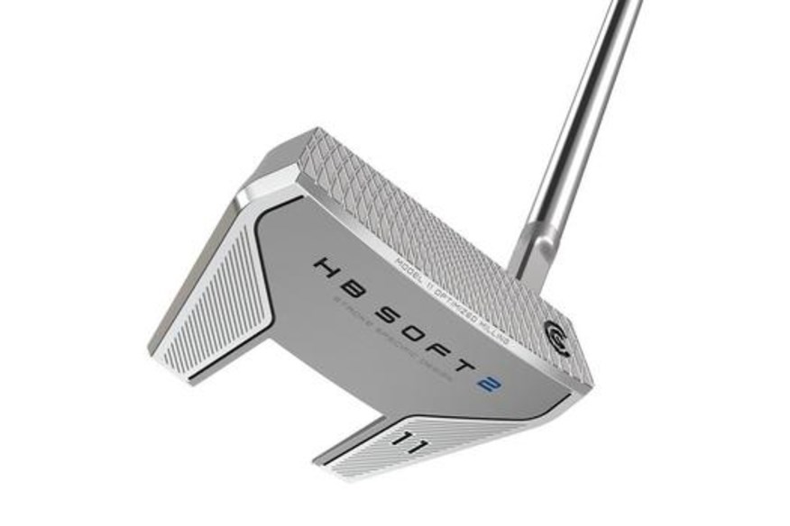 Cleveland HB Soft 2 11S Putter