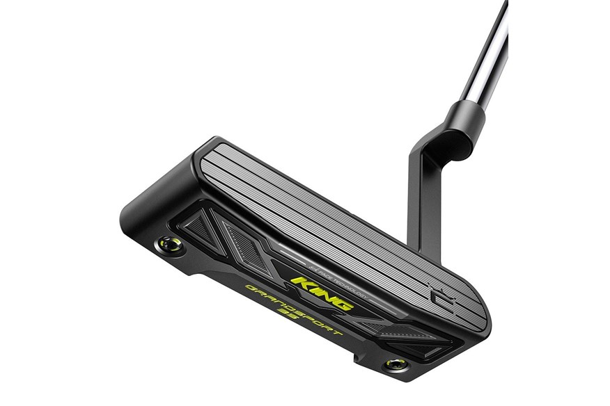 Cobra King Grandsport-35 Putter
