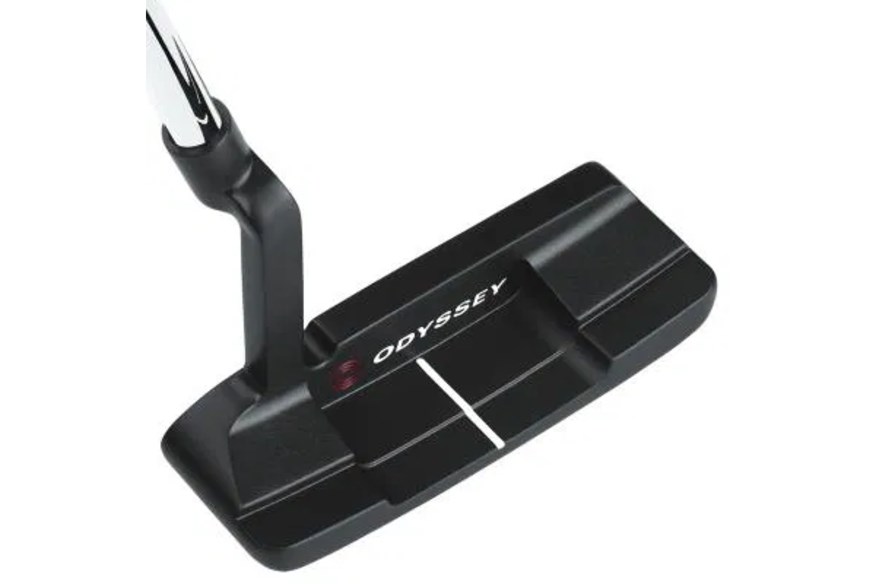 Odyssey O-Works Black #1 WS Putter