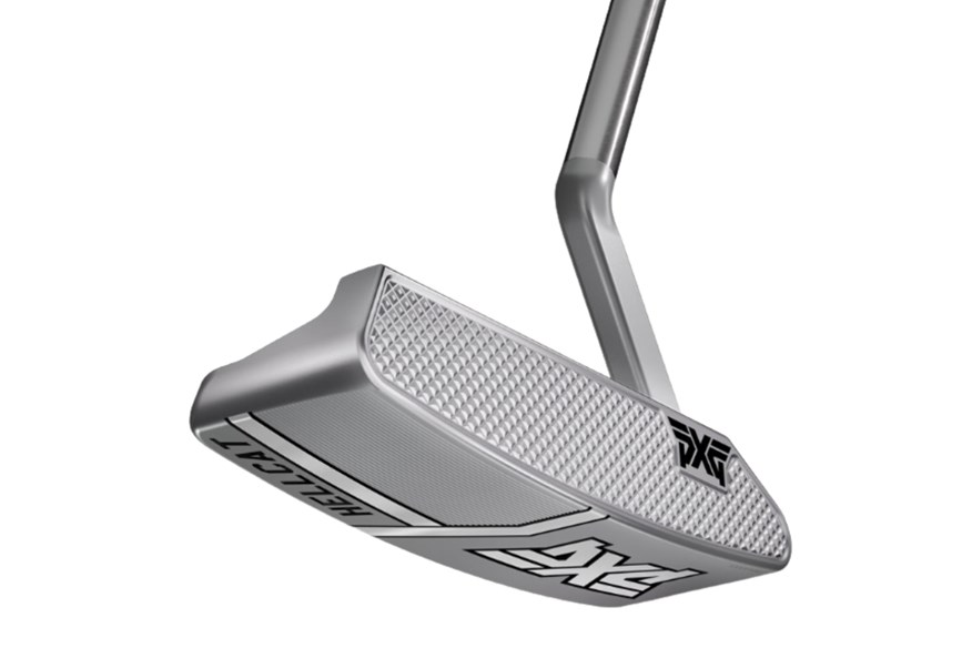 PXG Hellcat ZT Putter