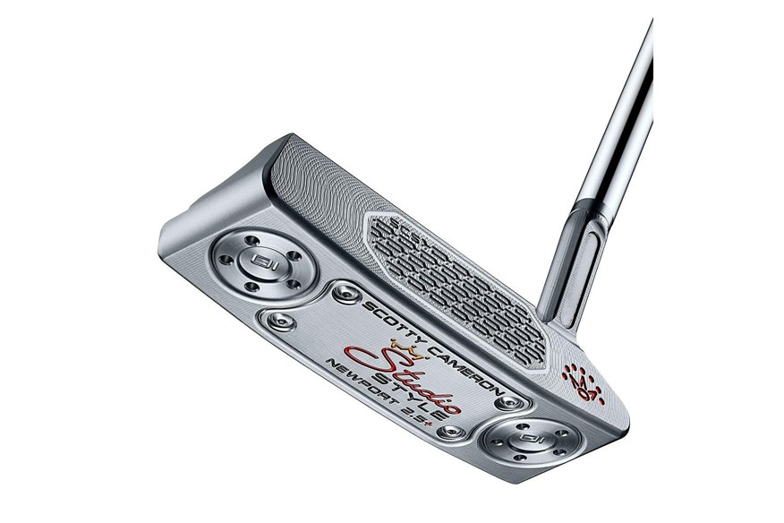 Scotty Cameron Newport 2.5 Putter
