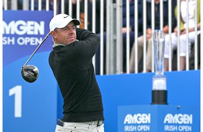 Expert selected Amgen Irish Open betting tips from Today's Golfer.