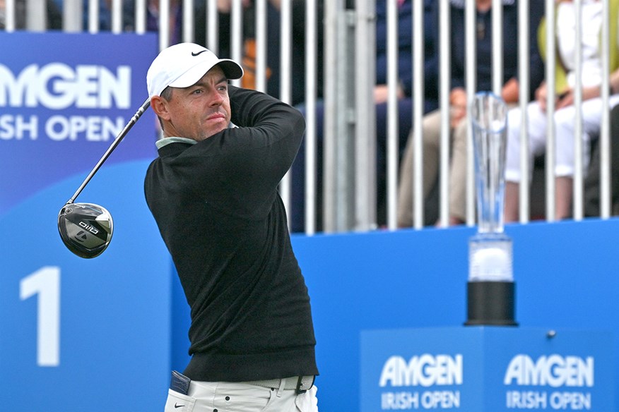 Expert selected Amgen Irish Open betting tips from Today's Golfer.