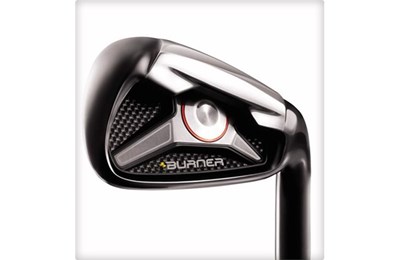 Taylormade Tour online Burners irons