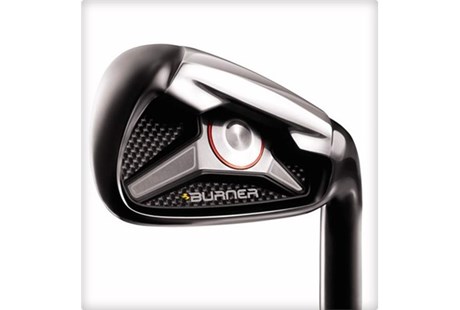 Taylormade burner 1.0 store irons