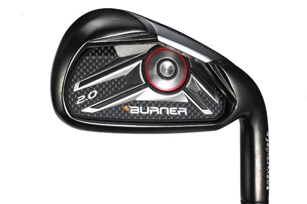 Burner golf hot sale clubs