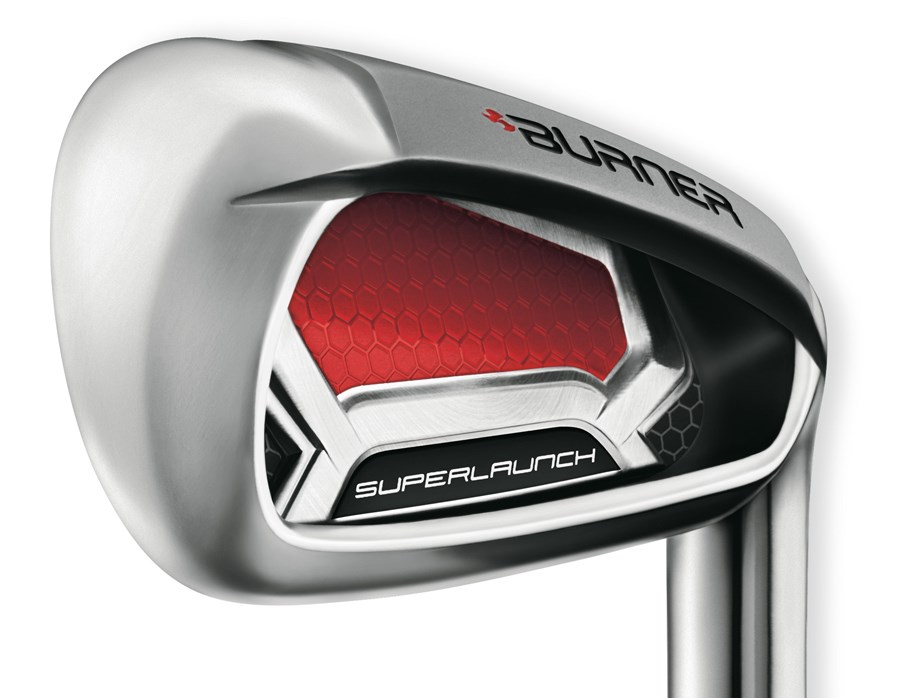 Taylormade Burner Superlaunch Game Improvement Irons Review 