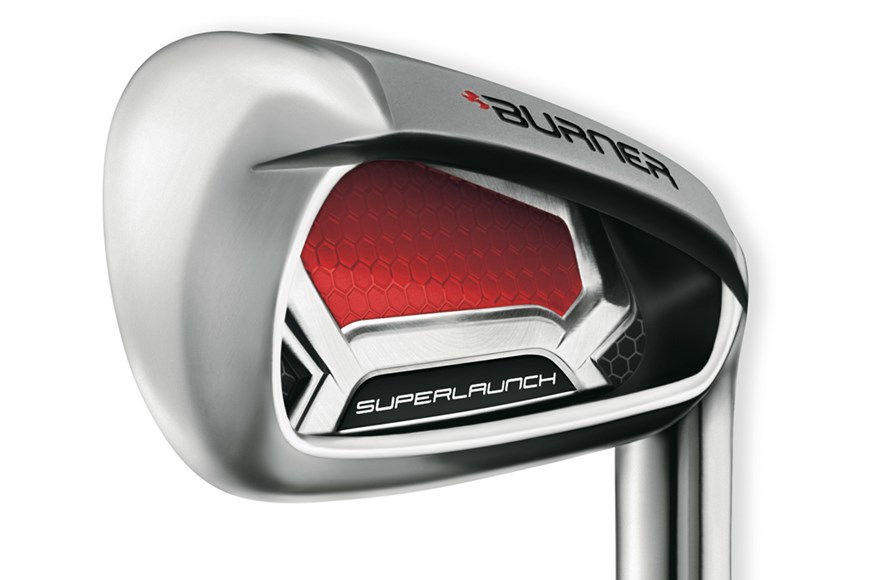 Taylormade Burner Superlaunch Game Improvement Irons Review