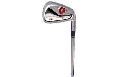 Taylormade best sale r11 irons