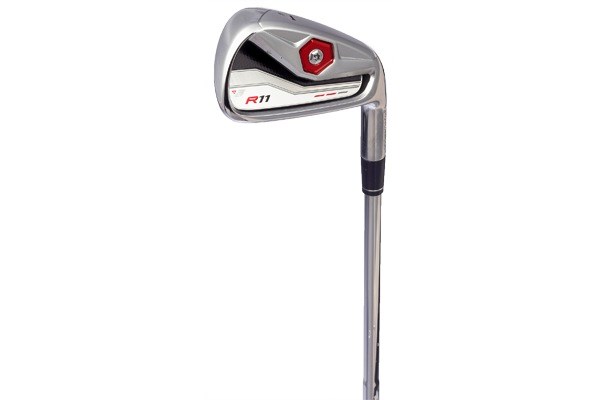 Taylormade R11 Game Improvement Irons Review | Equipment Reviews