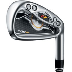 Tm R7 Irons TaylorMade r7 CGB Max3 Game Improvement Irons Review | Equipment Reviews