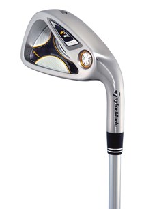 Taylormade r7 discount draw irons