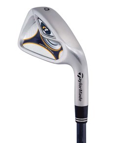 Taylormade r7 hot sale irons