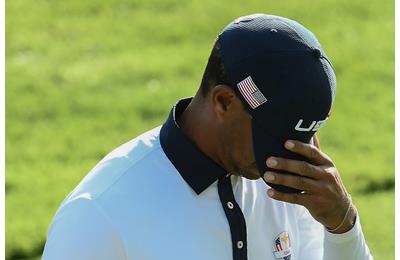 Discover the biggest US and European stars missing Bethpage