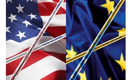 Fujikura Ventus with VeloCore+ technology is now available in limited edition 'Rivals' options. Are you Team Europe or Team USA?