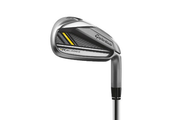 Taylormade rocketbladez store irons