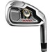 taylormade tour burner pitching wedge loft