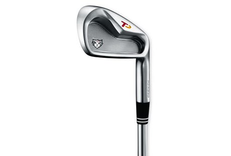 Taylormade sales tp irons