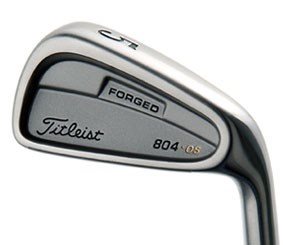 Titleist irons hot sale by year