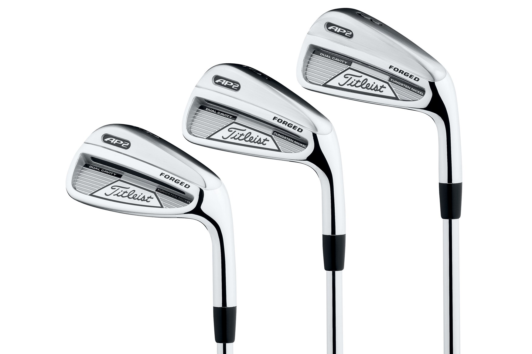 Titleist AP2 Better Player Irons Review Equipment Reviews Today's