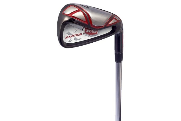 Tour Edge Exotics XCG5 Super-Game Improvement Iron Review | Equipment  Reviews