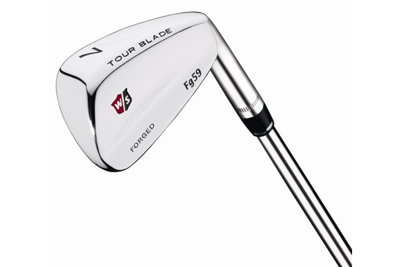 Wilson Staff Fg59 Better Player Irons 2011 Review | Equipment Reviews