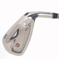 Wilson Staff Nc6 Irons Reviews