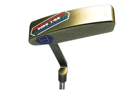 Bob Bettinardi BB1 Blade Putter Review | Equipment Reviews