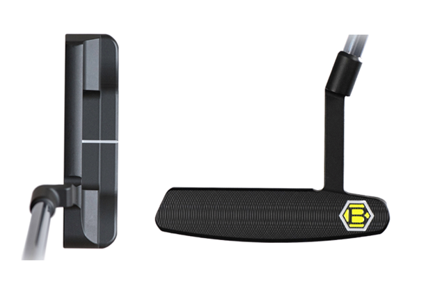 Bettinardi BB1 putter