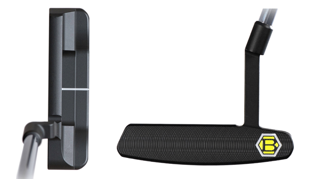 Bettinardi BB1 putter