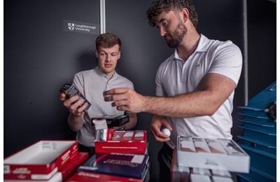 We tested 62 golf balls on a $100k robot – these 9 findings surprised us most