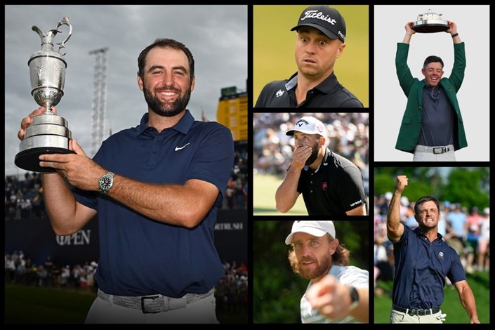 How much did each of the 24 Ryder Cup players earn in 2025?