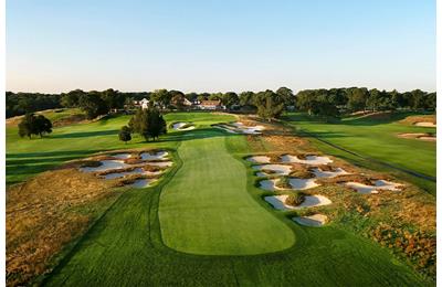 Ryder Cup weather forecast: What does mother nature in store for New York?