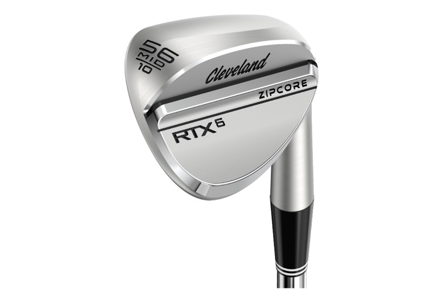 Cleveland RTX 6 ZipCore Tour Satin Wedge