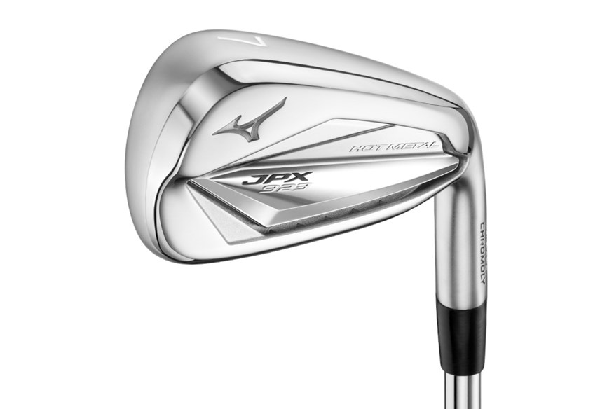 Mizuno JPX 923 Hot Metal Irons