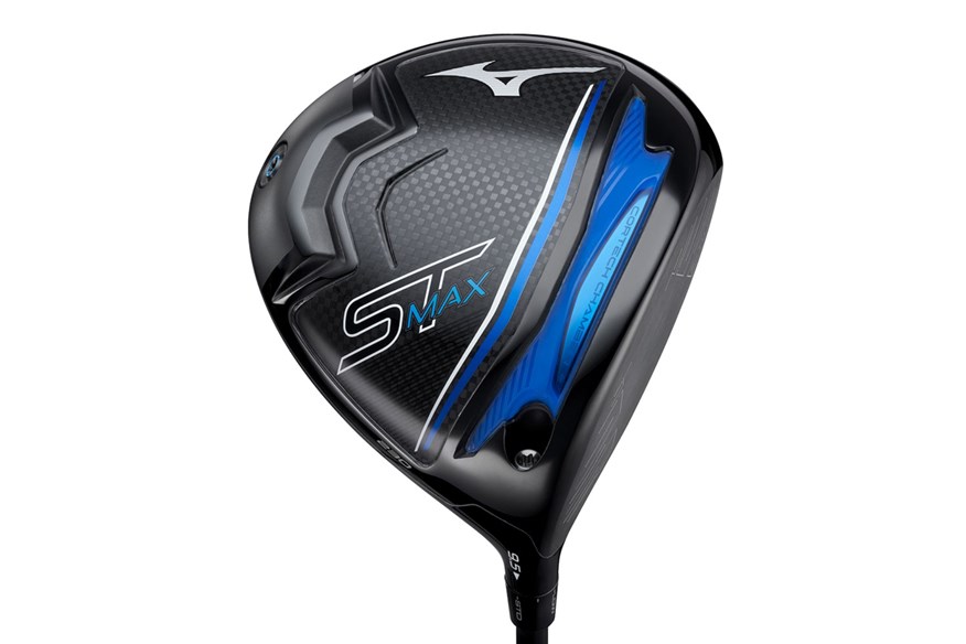 Mizuno ST-Z 230 Max Driver