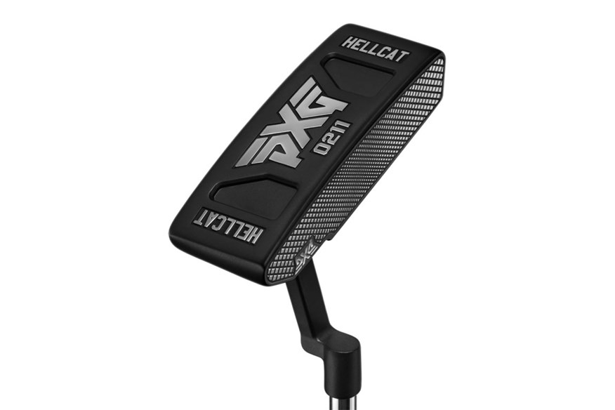 PXG 0211 Hellcat Putter