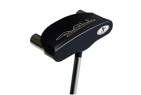 Vintage Dave Hicks DH1 Ultimate Putter 33 tête laiton avec