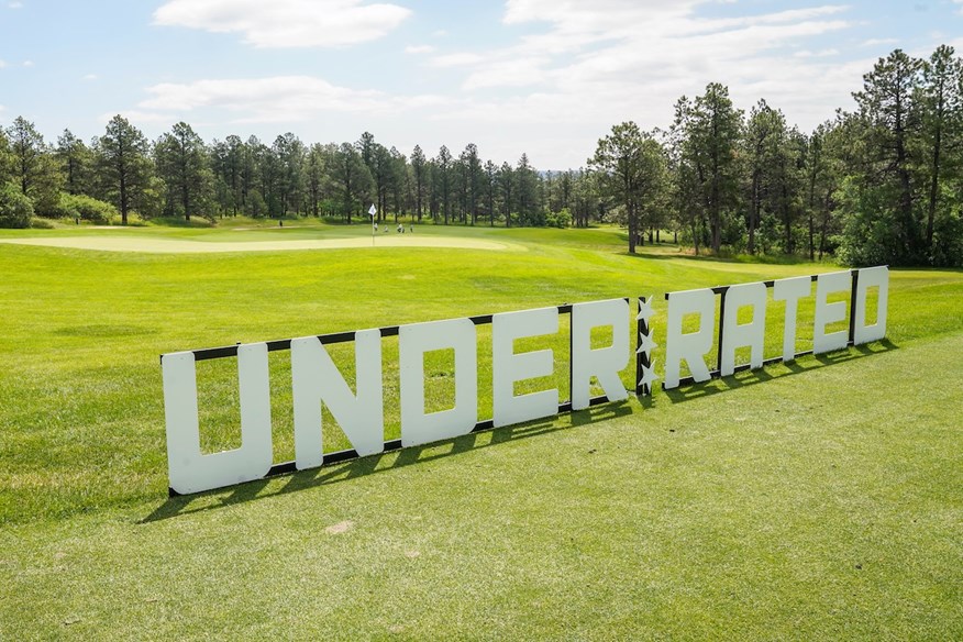 Steph Curry's Underrated Tour has been a huge success.