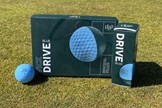 Vice Drive golf balls