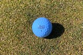 Vice Drive golf ball
