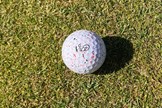 Vice Pro Air golf ball