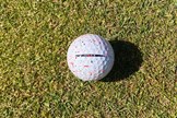 Vice Pro Air golf ball